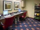 фото отеля Homewood Suites Houston/Stafford