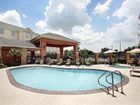 фото отеля Homewood Suites Houston/Stafford