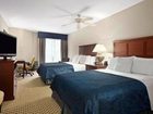 фото отеля Homewood Suites Houston/Stafford