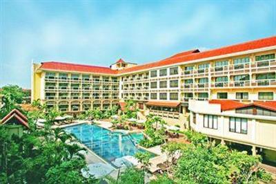 фото отеля Prince D'Angkor Hotel and Spa