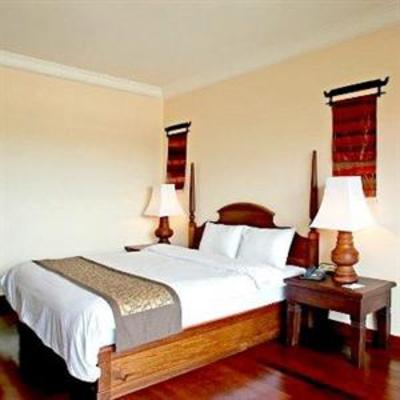 фото отеля Prince D'Angkor Hotel and Spa