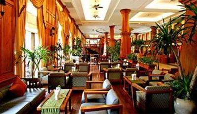 фото отеля Prince D'Angkor Hotel and Spa