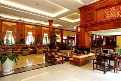 фото отеля Prince D'Angkor Hotel and Spa