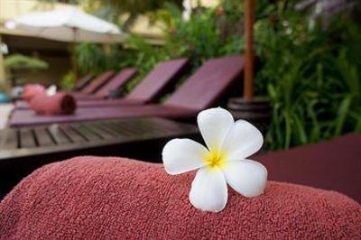 фото отеля Prince D'Angkor Hotel and Spa