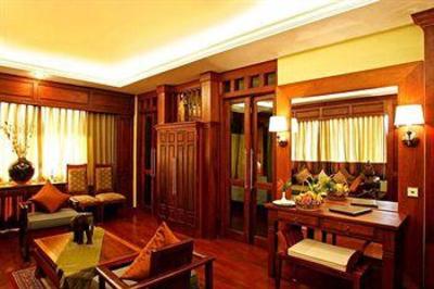 фото отеля Prince D'Angkor Hotel and Spa