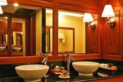 фото отеля Prince D'Angkor Hotel and Spa