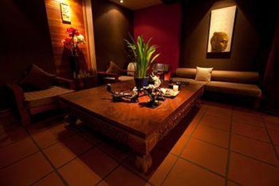 фото отеля Prince D'Angkor Hotel and Spa