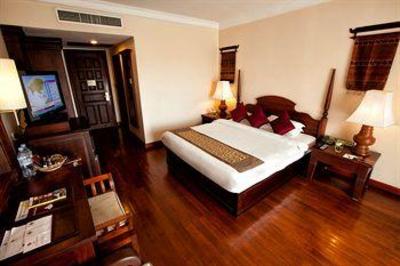 фото отеля Prince D'Angkor Hotel and Spa