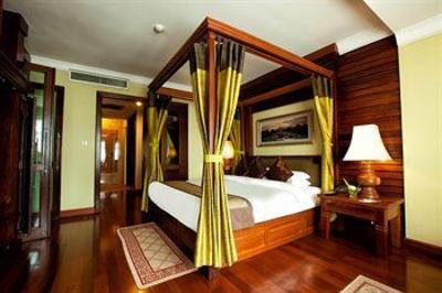 фото отеля Prince D'Angkor Hotel and Spa