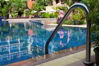 фото отеля Prince D'Angkor Hotel and Spa