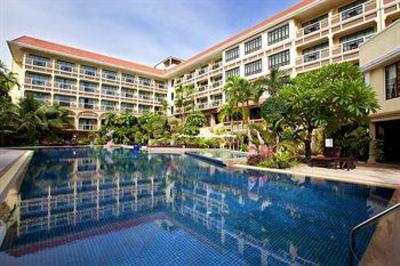 фото отеля Prince D'Angkor Hotel and Spa