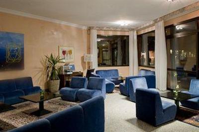 фото отеля Park Hotel I Lecci