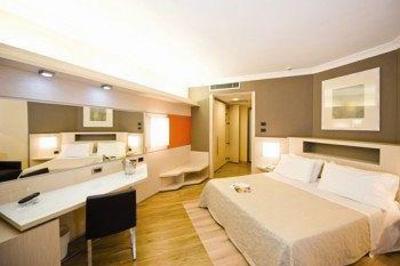 фото отеля Park Hotel I Lecci