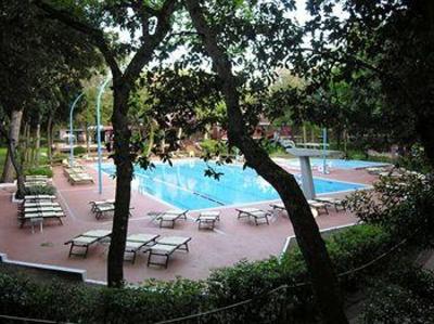 фото отеля Park Hotel I Lecci