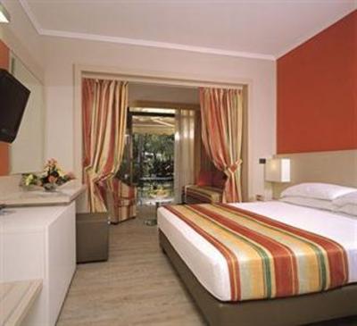 фото отеля Park Hotel I Lecci