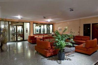 фото отеля Park Hotel I Lecci