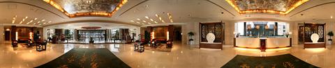 фото отеля Ascott Beijing Serviced Apartments