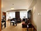 фото отеля Ascott Beijing Serviced Apartments