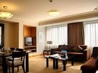 фото отеля Ascott Beijing Serviced Apartments