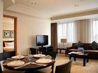 фото отеля Ascott Beijing Serviced Apartments