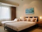 фото отеля Ascott Beijing Serviced Apartments