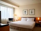 фото отеля Ascott Beijing Serviced Apartments