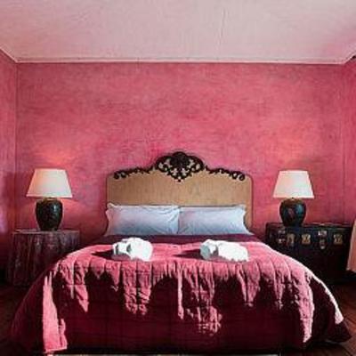 фото отеля L'Isola di Rosa