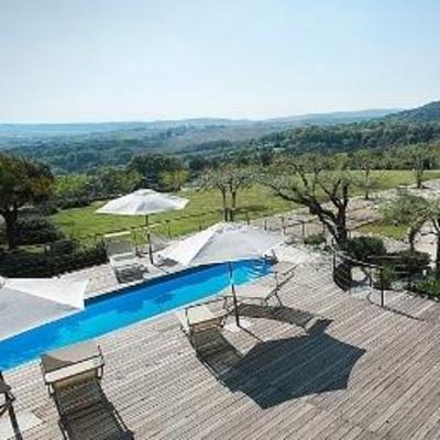 фото отеля L'Isola di Rosa