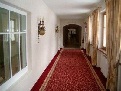 фото отеля Hotel Greif - Lobby