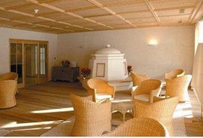 фото отеля Hotel Greif - Lobby