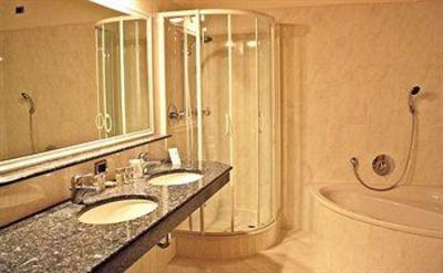 фото отеля Hotel Greif - Lobby