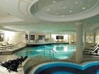 фото отеля Hotel Greif - Lobby