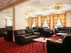 фото отеля Hotel Greif - Lobby