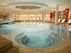 фото отеля Hotel Greif - Lobby
