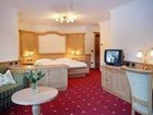 фото отеля Hotel Greif - Lobby