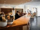 фото отеля Hotel Greif - Lobby