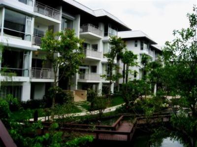 фото отеля The Park 9, A Living Serviced Residence