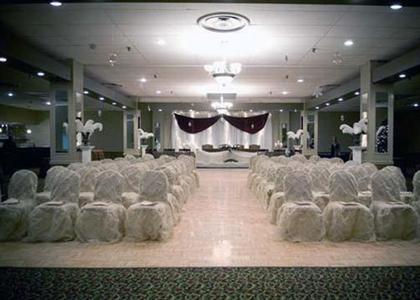 фото отеля Quality Hotel Airport & Conference Centre