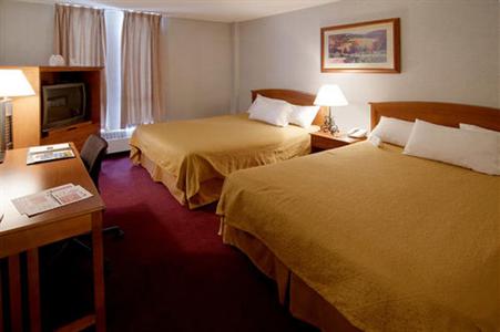 фото отеля Quality Hotel Airport & Conference Centre