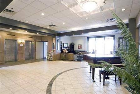 фото отеля Quality Hotel Airport & Conference Centre