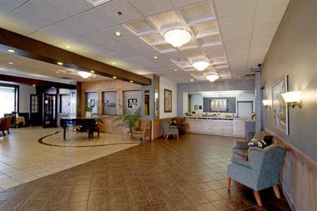 фото отеля Quality Hotel Airport & Conference Centre