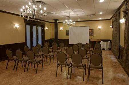фото отеля Quality Hotel Airport & Conference Centre