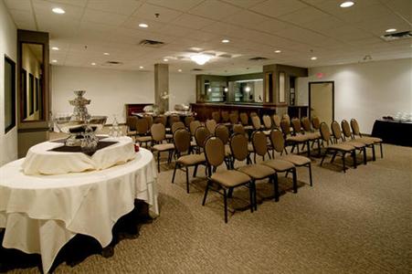 фото отеля Quality Hotel Airport & Conference Centre