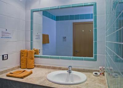 фото отеля Hotel Terraza Amadores