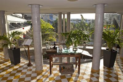 фото отеля Hotel Terraza Amadores