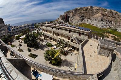 фото отеля Hotel Terraza Amadores