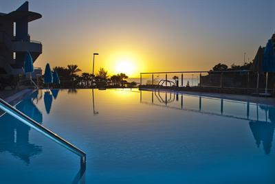 фото отеля Hotel Terraza Amadores