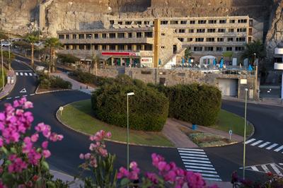 фото отеля Hotel Terraza Amadores