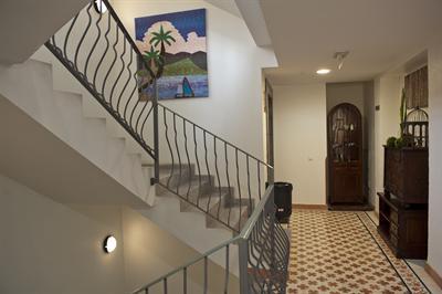 фото отеля Hotel Terraza Amadores