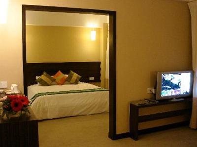 фото отеля StarCity Hotel Alor Setar